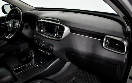 KIA Sorento III Prime рестайлинг, 2016 год, 2 199 000 рублей, 14 фотография