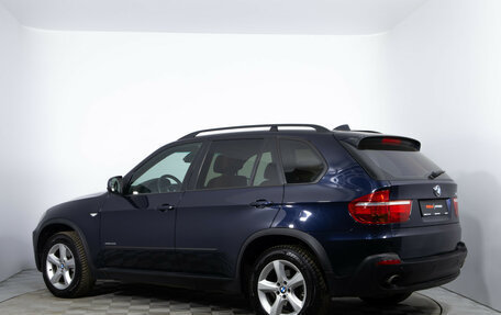 BMW X5, 2010 год, 1 527 000 рублей, 7 фотография