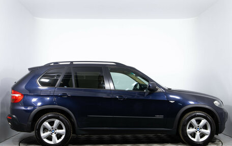 BMW X5, 2010 год, 1 527 000 рублей, 4 фотография