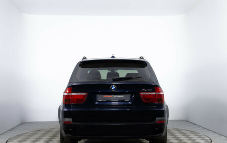 BMW X5, 2010 год, 1 527 000 рублей, 6 фотография