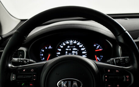 KIA Sorento III Prime рестайлинг, 2016 год, 2 199 000 рублей, 16 фотография