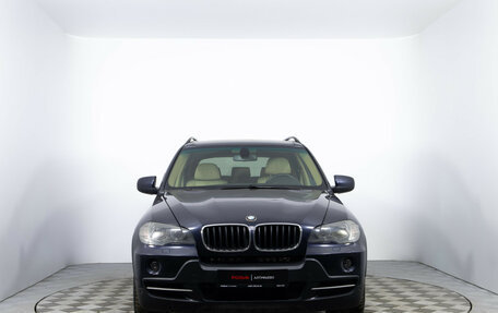 BMW X5, 2010 год, 1 527 000 рублей, 2 фотография