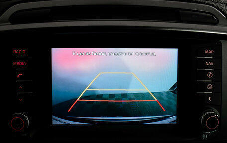 KIA Sorento III Prime рестайлинг, 2016 год, 2 199 000 рублей, 17 фотография