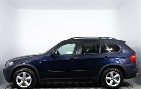 BMW X5, 2010 год, 1 527 000 рублей, 8 фотография