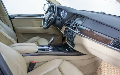 BMW X5, 2010 год, 1 527 000 рублей, 9 фотография