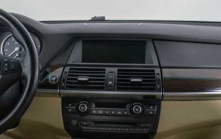 BMW X5, 2010 год, 1 527 000 рублей, 14 фотография