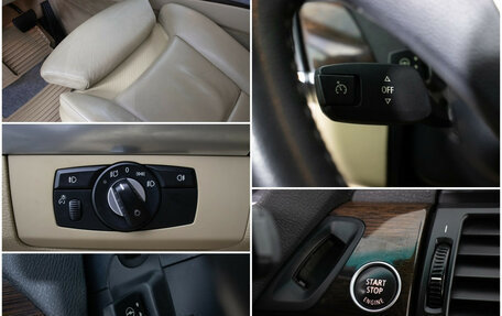 BMW X5, 2010 год, 1 527 000 рублей, 17 фотография