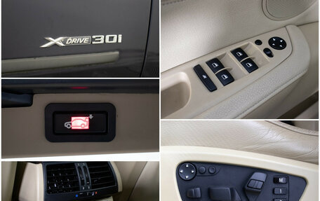 BMW X5, 2010 год, 1 527 000 рублей, 16 фотография