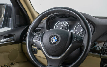 BMW X5, 2010 год, 1 527 000 рублей, 15 фотография
