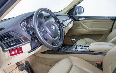 BMW X5, 2010 год, 1 527 000 рублей, 10 фотография