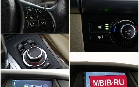 BMW X5, 2010 год, 1 527 000 рублей, 18 фотография