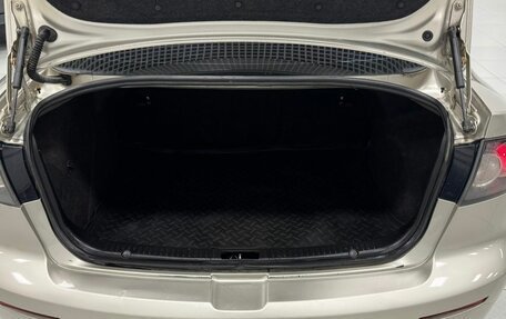 Mazda 3, 2008 год, 530 000 рублей, 7 фотография