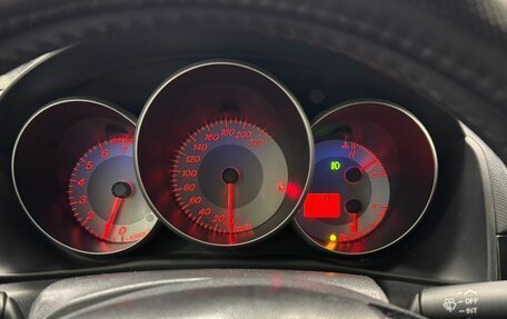 Mazda 3, 2008 год, 530 000 рублей, 13 фотография