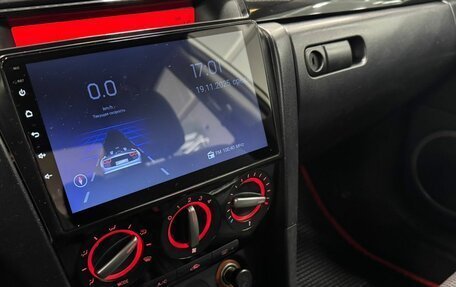 Mazda 3, 2008 год, 530 000 рублей, 14 фотография