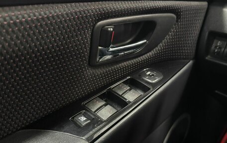 Mazda 3, 2008 год, 530 000 рублей, 15 фотография