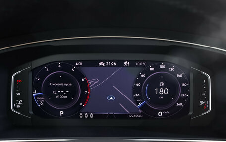 Volkswagen Tiguan II, 2021 год, 2 999 000 рублей, 8 фотография