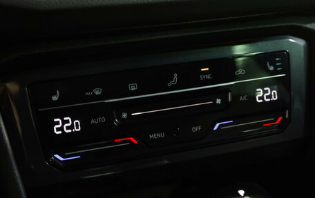 Volkswagen Tiguan II, 2021 год, 2 999 000 рублей, 12 фотография