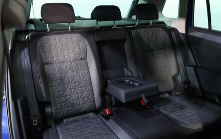 Volkswagen Tiguan II, 2021 год, 2 999 000 рублей, 20 фотография