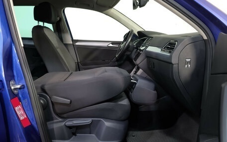 Volkswagen Tiguan II, 2021 год, 2 999 000 рублей, 18 фотография