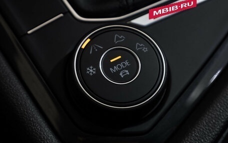 Volkswagen Tiguan II, 2021 год, 2 999 000 рублей, 14 фотография