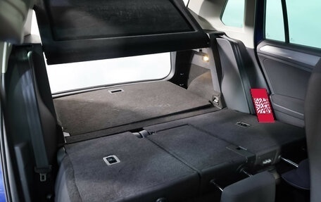 Volkswagen Tiguan II, 2021 год, 2 999 000 рублей, 22 фотография