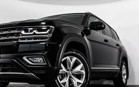 Volkswagen Teramont I, 2018 год, 3 499 000 рублей, 2 фотография