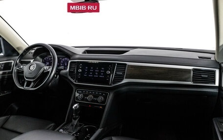 Volkswagen Teramont I, 2018 год, 3 499 000 рублей, 11 фотография