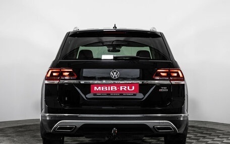 Volkswagen Teramont I, 2018 год, 3 499 000 рублей, 8 фотография