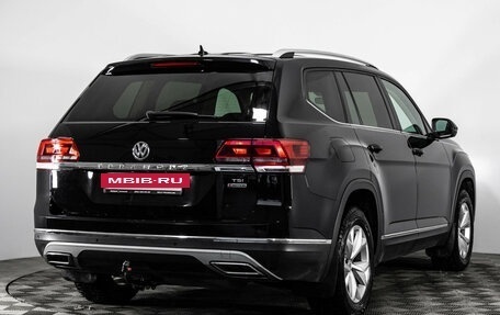 Volkswagen Teramont I, 2018 год, 3 499 000 рублей, 7 фотография