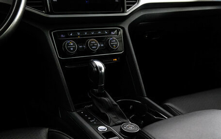 Volkswagen Teramont I, 2018 год, 3 499 000 рублей, 15 фотография