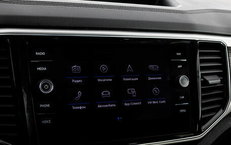 Volkswagen Teramont I, 2018 год, 3 499 000 рублей, 19 фотография