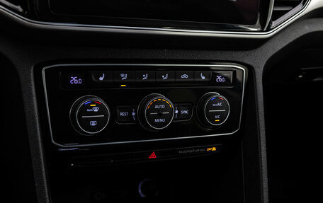 Volkswagen Teramont I, 2018 год, 3 499 000 рублей, 18 фотография