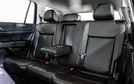 Volkswagen Teramont I, 2018 год, 3 499 000 рублей, 28 фотография