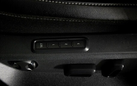 Volkswagen Teramont I, 2018 год, 3 499 000 рублей, 23 фотография