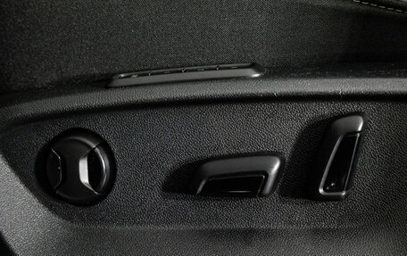 Volkswagen Teramont I, 2018 год, 3 499 000 рублей, 24 фотография