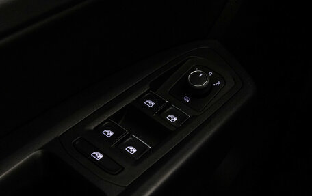 Volkswagen Teramont I, 2018 год, 3 499 000 рублей, 22 фотография