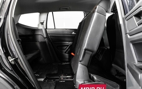 Volkswagen Teramont I, 2018 год, 3 499 000 рублей, 27 фотография