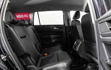 Volkswagen Teramont I, 2018 год, 3 499 000 рублей, 26 фотография