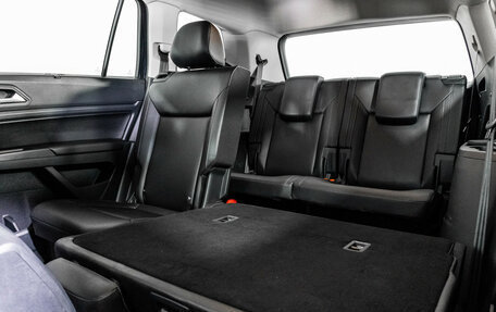 Volkswagen Teramont I, 2018 год, 3 499 000 рублей, 29 фотография