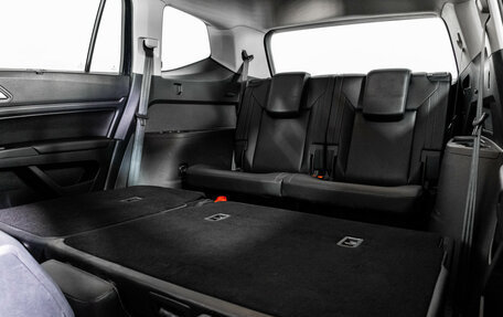 Volkswagen Teramont I, 2018 год, 3 499 000 рублей, 30 фотография