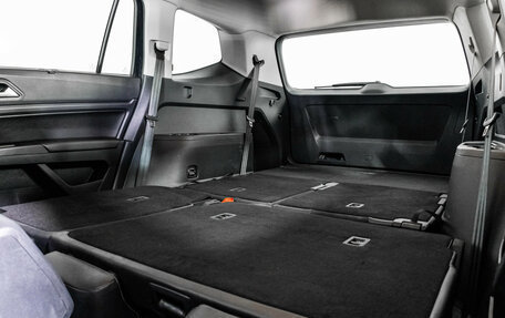 Volkswagen Teramont I, 2018 год, 3 499 000 рублей, 31 фотография