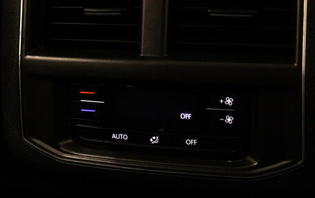 Volkswagen Teramont I, 2018 год, 3 499 000 рублей, 33 фотография