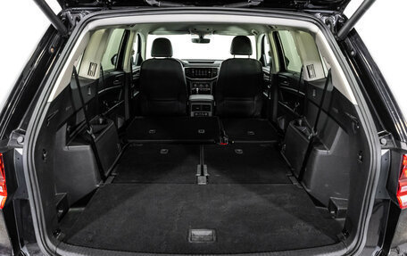 Volkswagen Teramont I, 2018 год, 3 499 000 рублей, 36 фотография