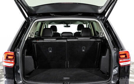 Volkswagen Teramont I, 2018 год, 3 499 000 рублей, 34 фотография