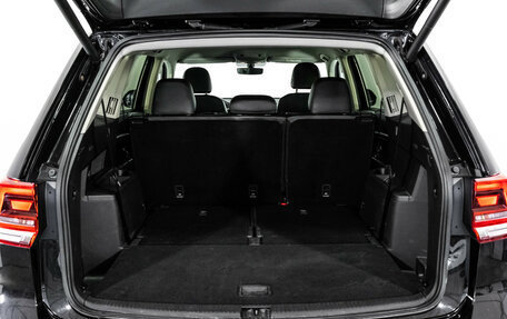 Volkswagen Teramont I, 2018 год, 3 499 000 рублей, 35 фотография