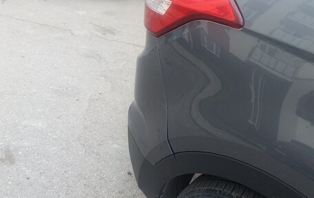 Hyundai Creta I рестайлинг, 2021 год, 1 950 000 рублей, 5 фотография