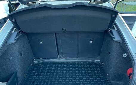 Skoda Octavia, 2020 год, 1 700 000 рублей, 7 фотография