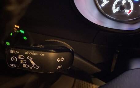 Skoda Octavia, 2020 год, 1 700 000 рублей, 8 фотография