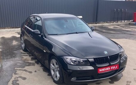 BMW 3 серия, 2008 год, 1 399 000 рублей, 1 фотография