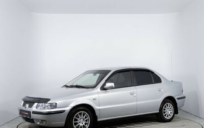 Iran Khodro Samand, 2007 год, 292 000 рублей, 1 фотография